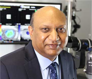 Dr. Sandeep Jain