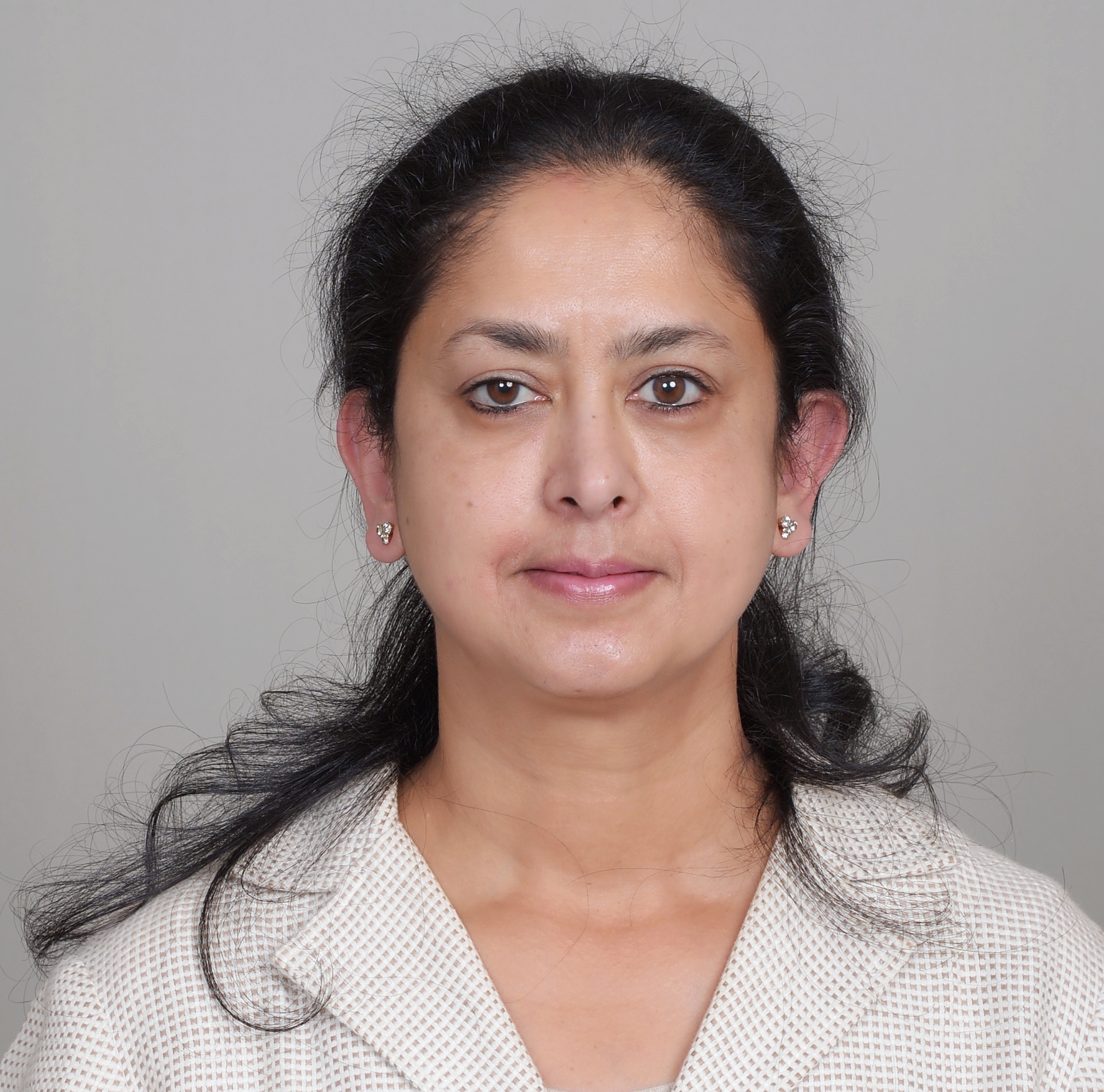 Yogita Desai